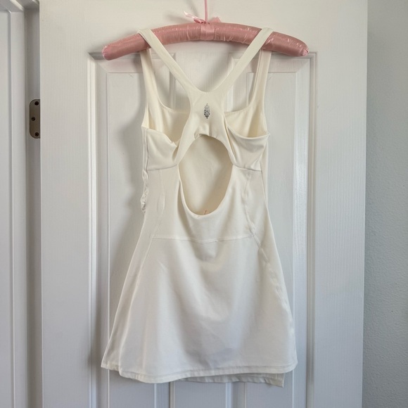 FP Movement Never Better Mini Dress - Picture 7 of 14